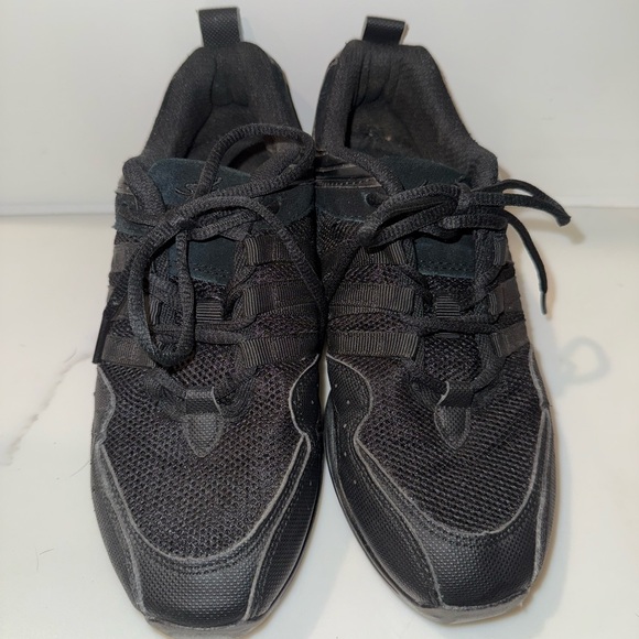 Sansha Hip hop dance Sneakers - Picture 4 of 9